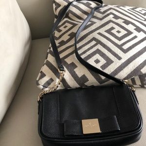 SOLD!!! Kate Spade Crossbody Bow Bag